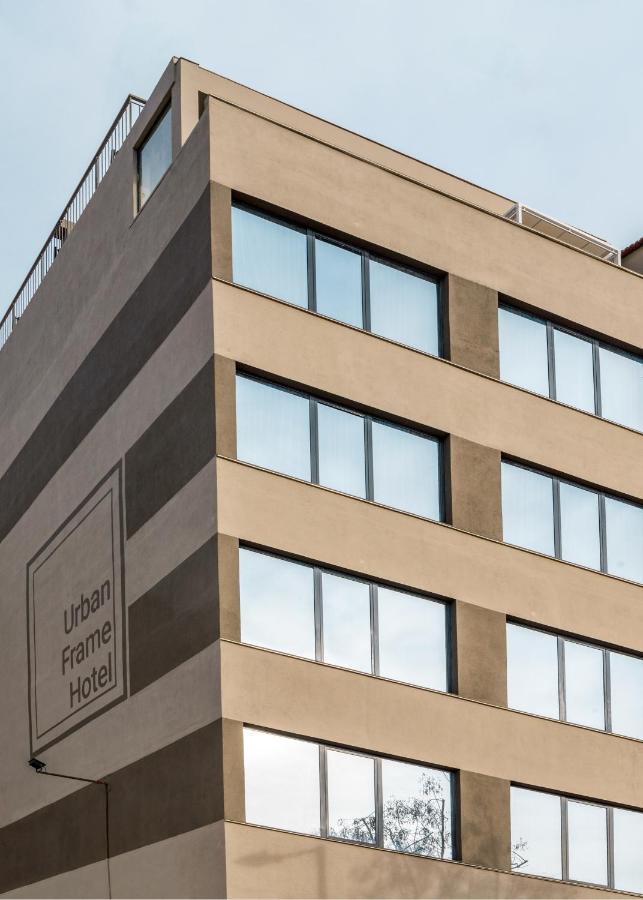 Urban Frame Acropolis Hotel Athens