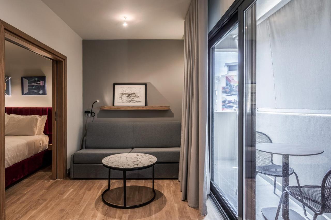 Hotel Urban Frame Acropolis Athens