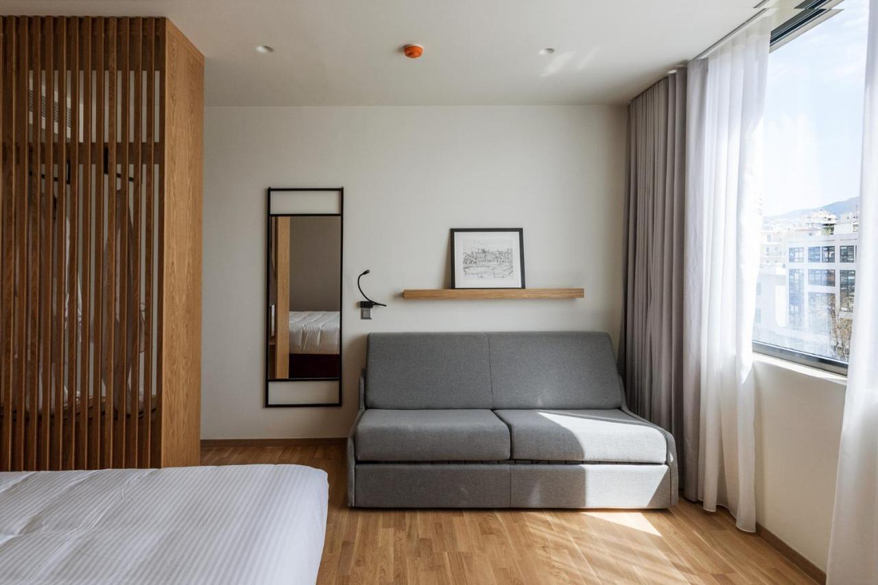 Hotel Urban Frame Acropolis