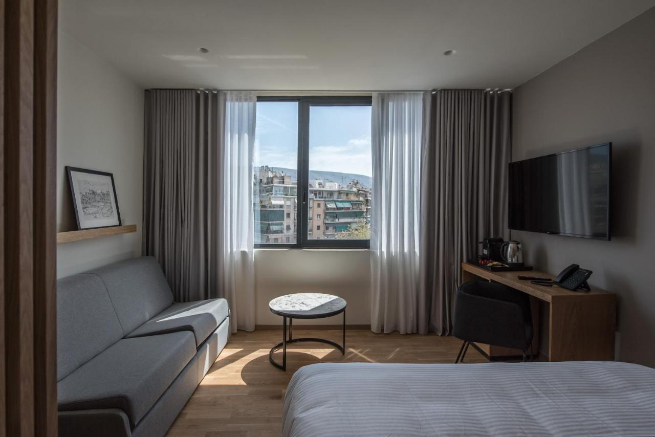 Urban Frame Acropolis Hotel 3*