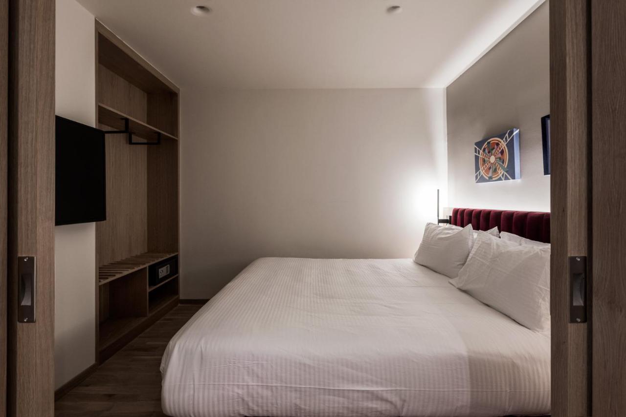 Hotel Urban Frame Acropolis Athens