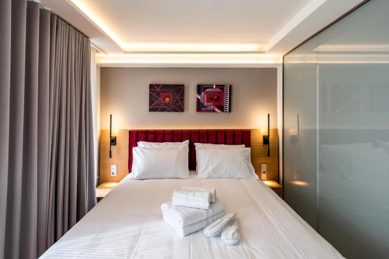 Hotel Urban Frame Acropolis