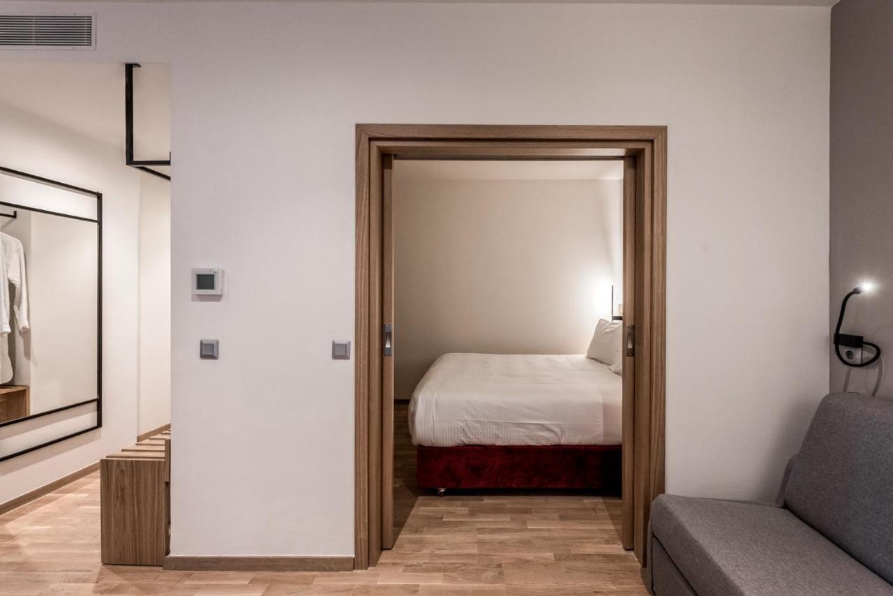 Hotel Urban Frame Acropolis