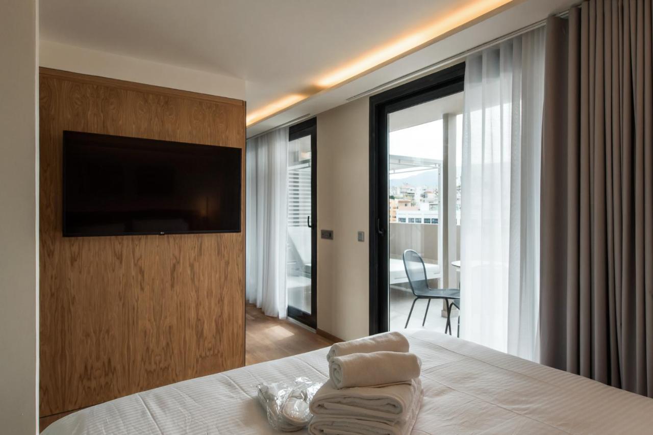 Hotel Urban Frame Acropolis