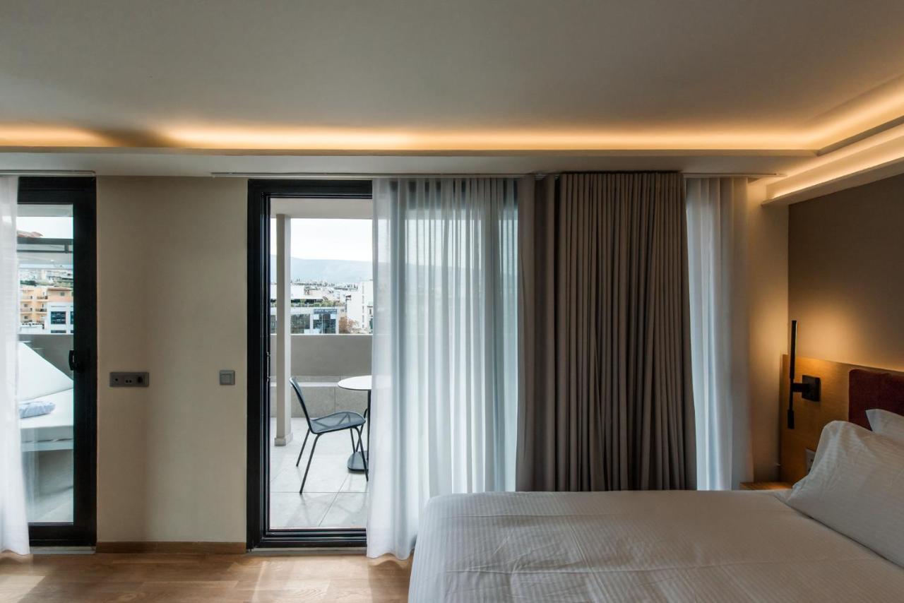 Urban Frame Acropolis 3*