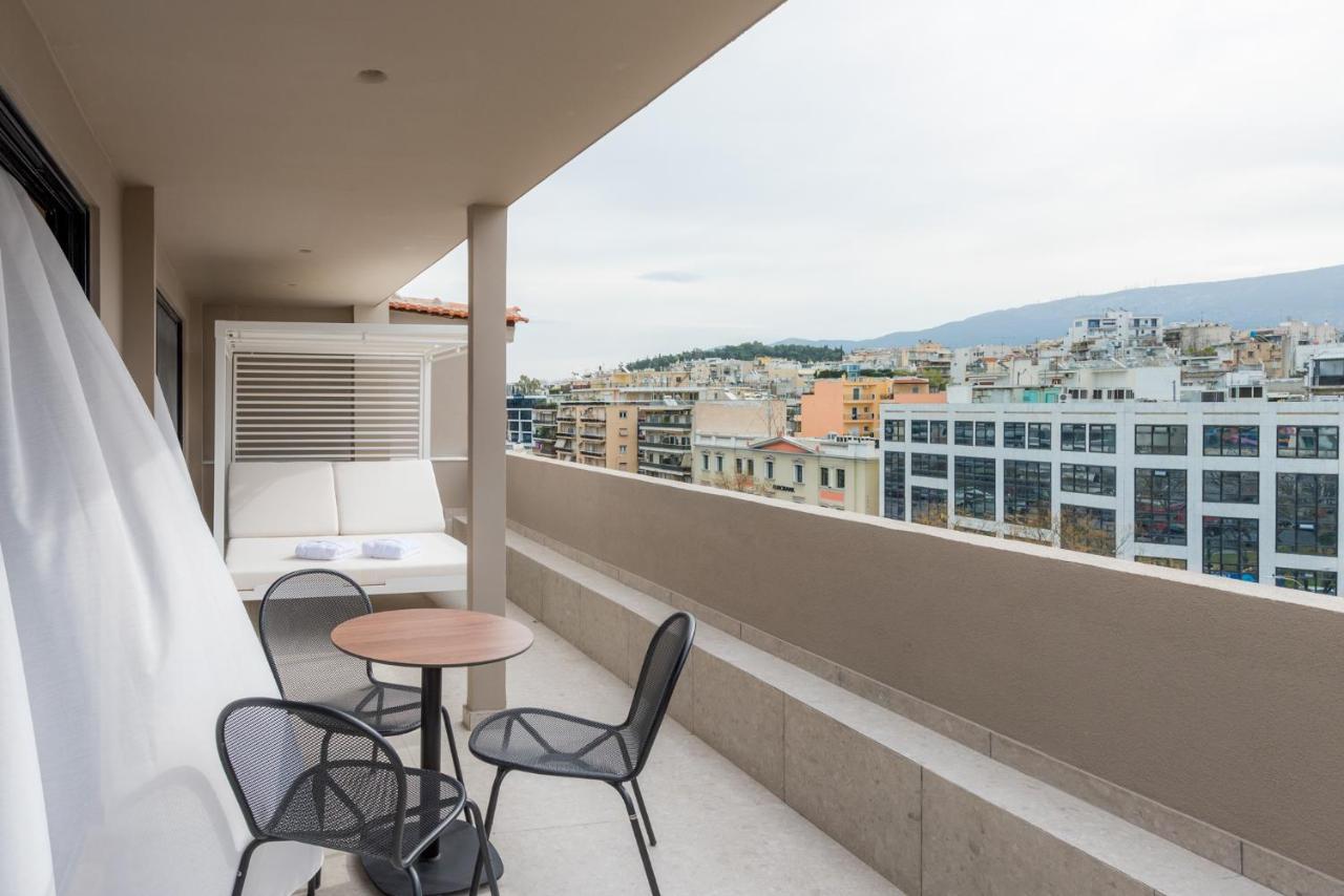 Urban Frame Acropolis 3*