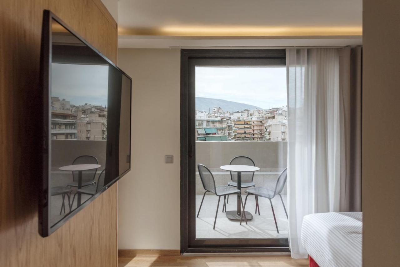 Urban Frame Acropolis 3*