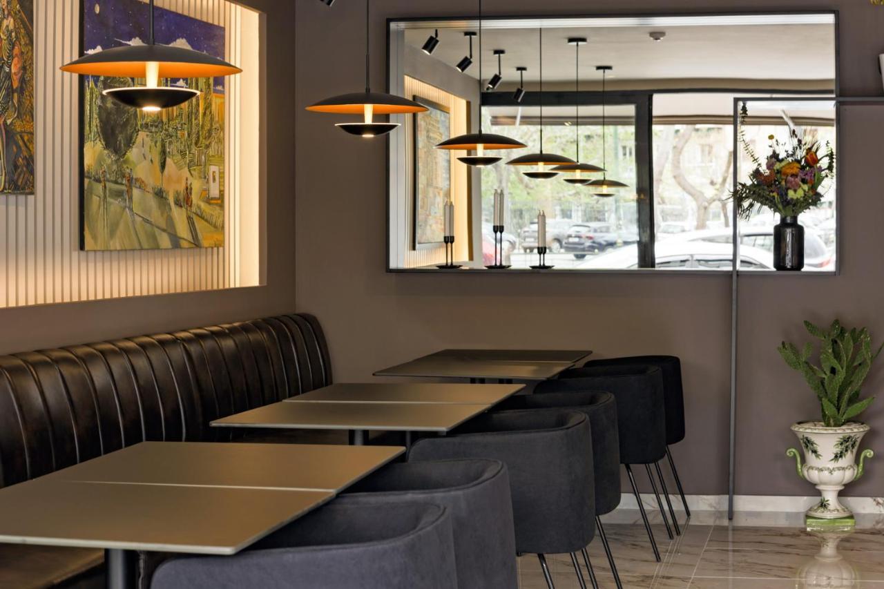 Urban Frame Acropolis Hotel 3*