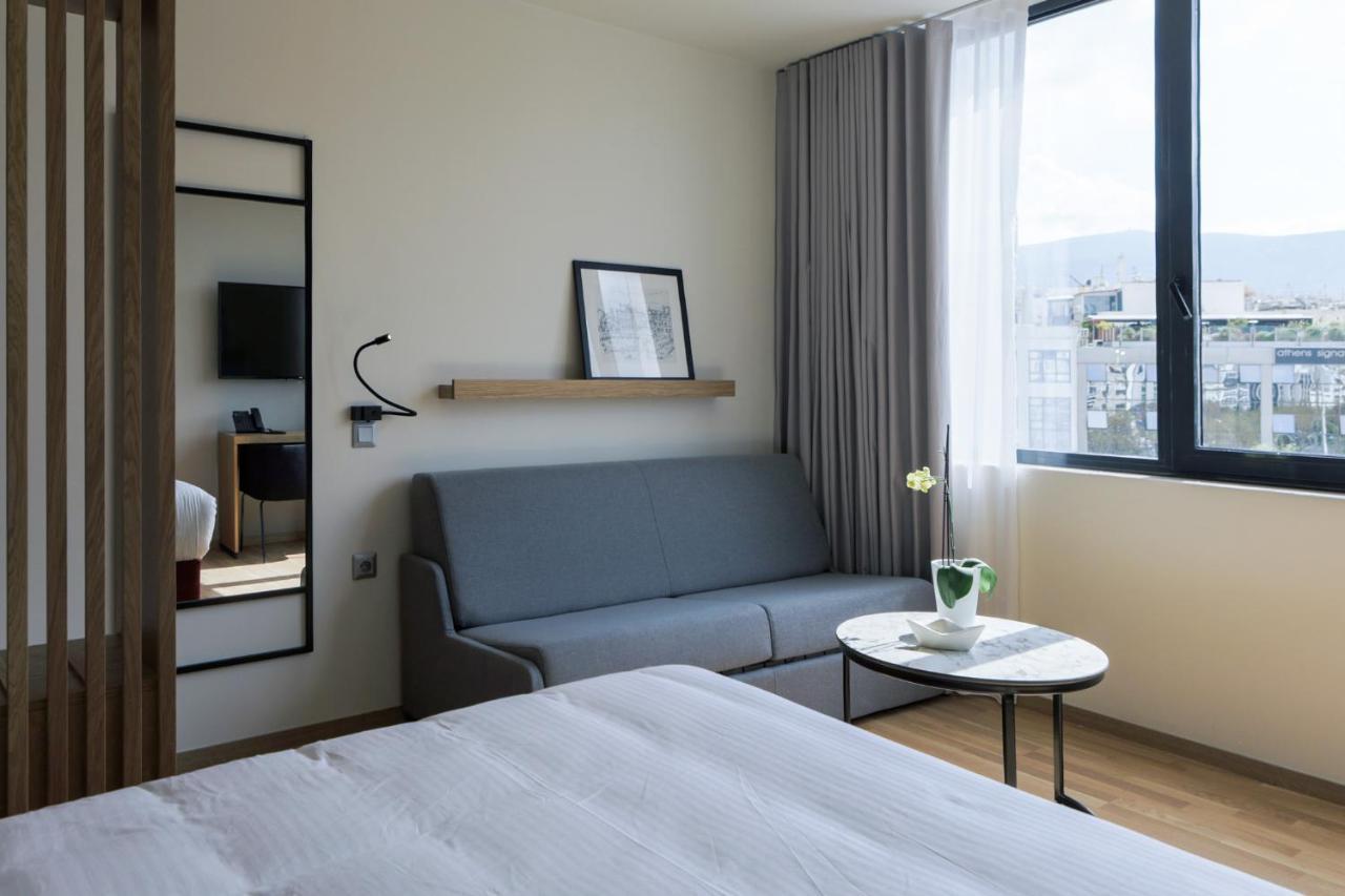 Urban Frame Acropolis 3*