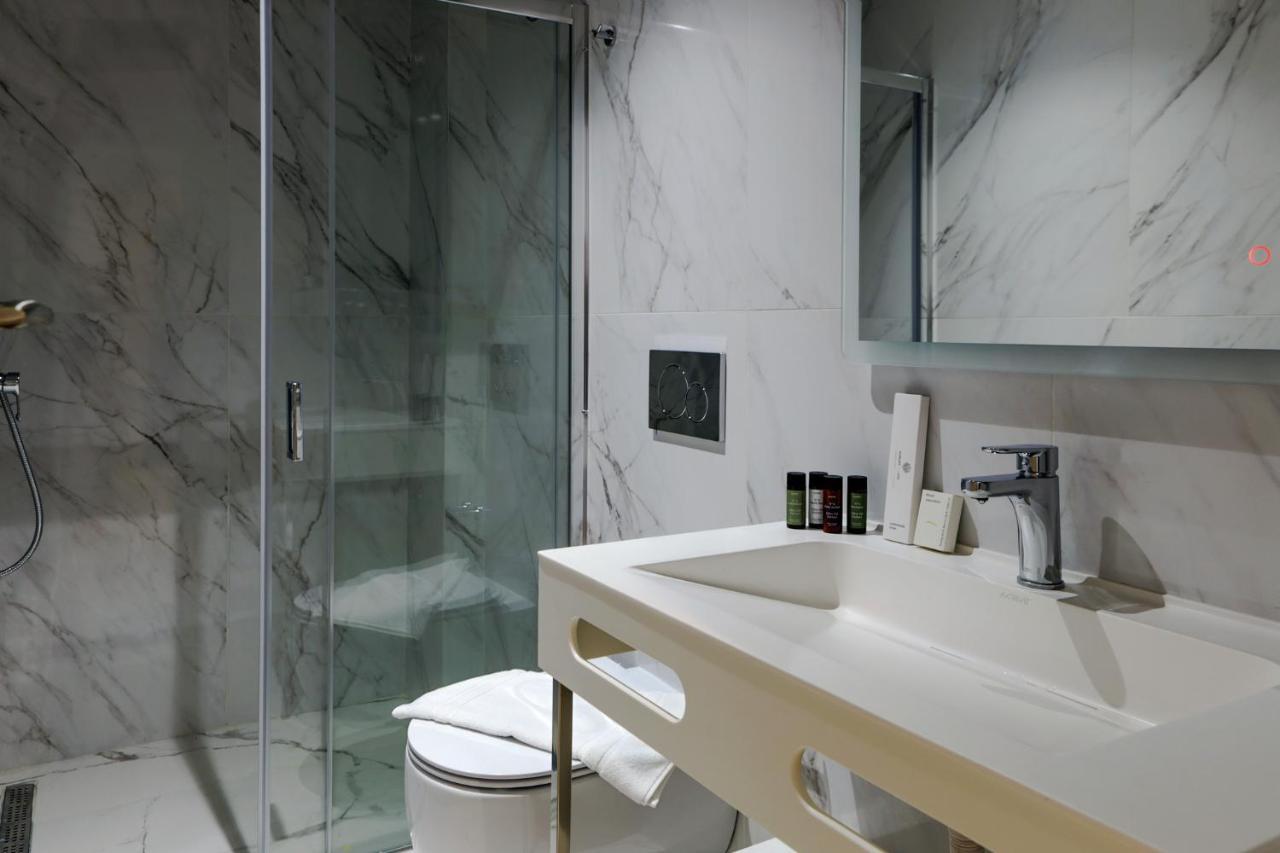 Hotel Urban Frame Acropolis Athens