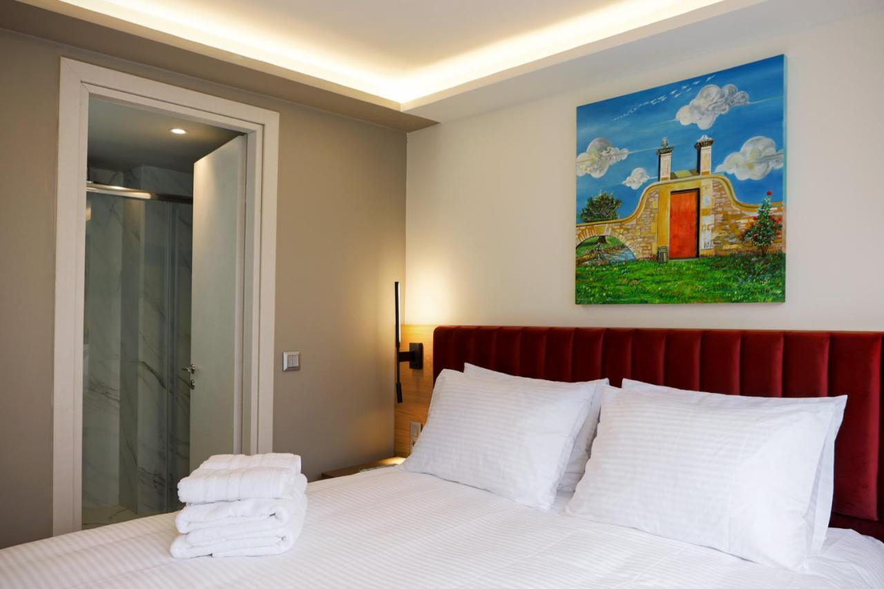Hotel Urban Frame Acropolis Athens