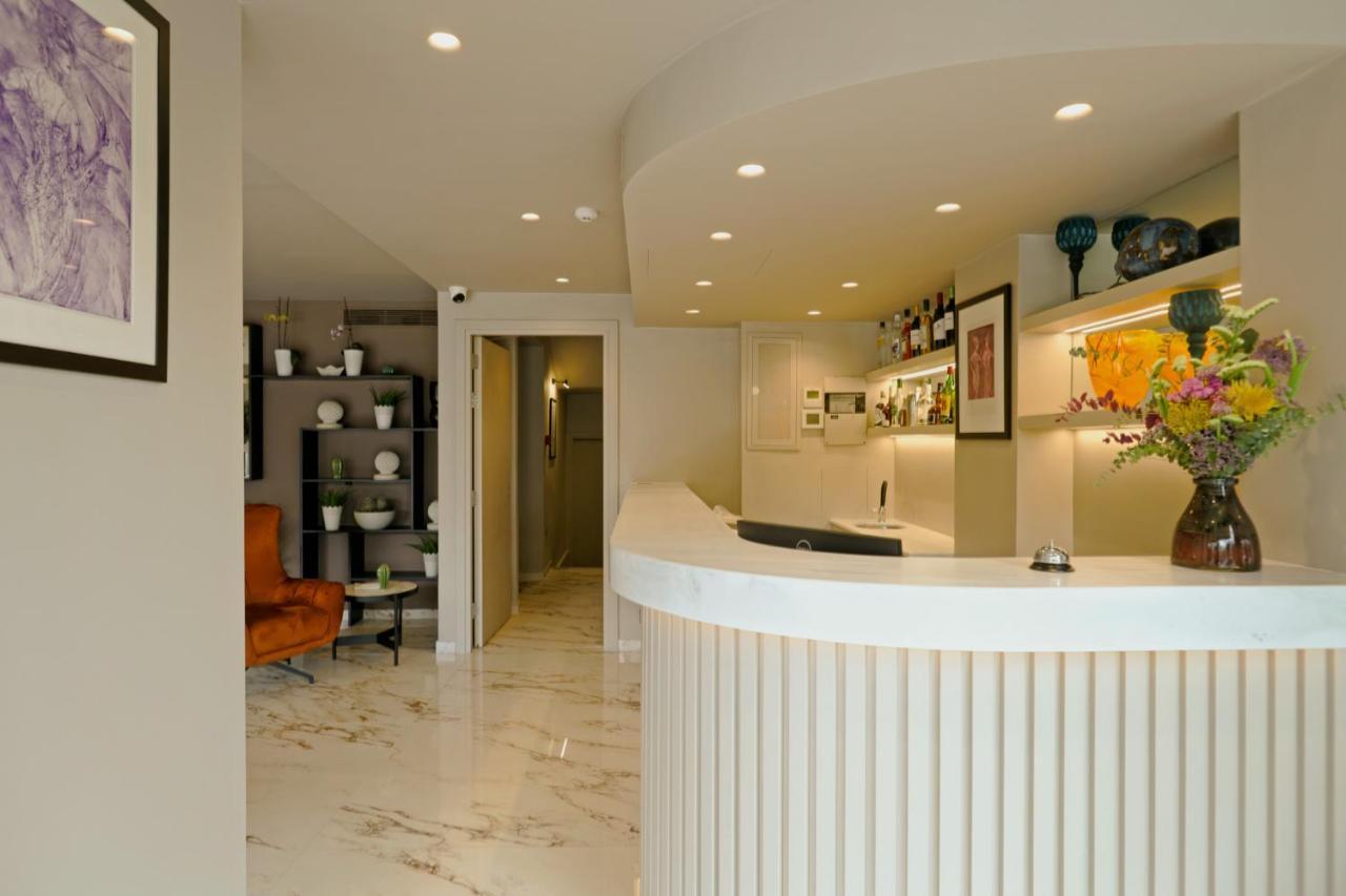 Urban Frame Acropolis Hotel Athens
