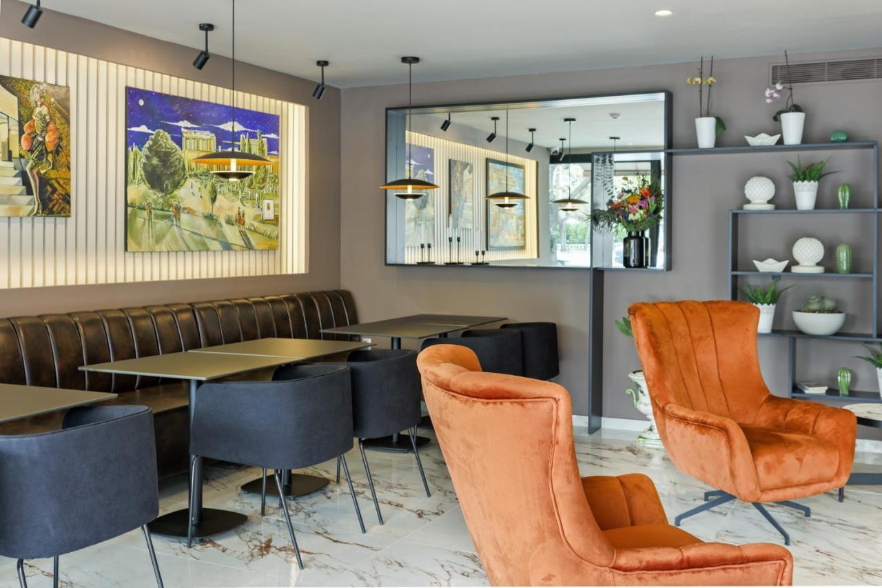 Hotel Urban Frame Acropolis 3*