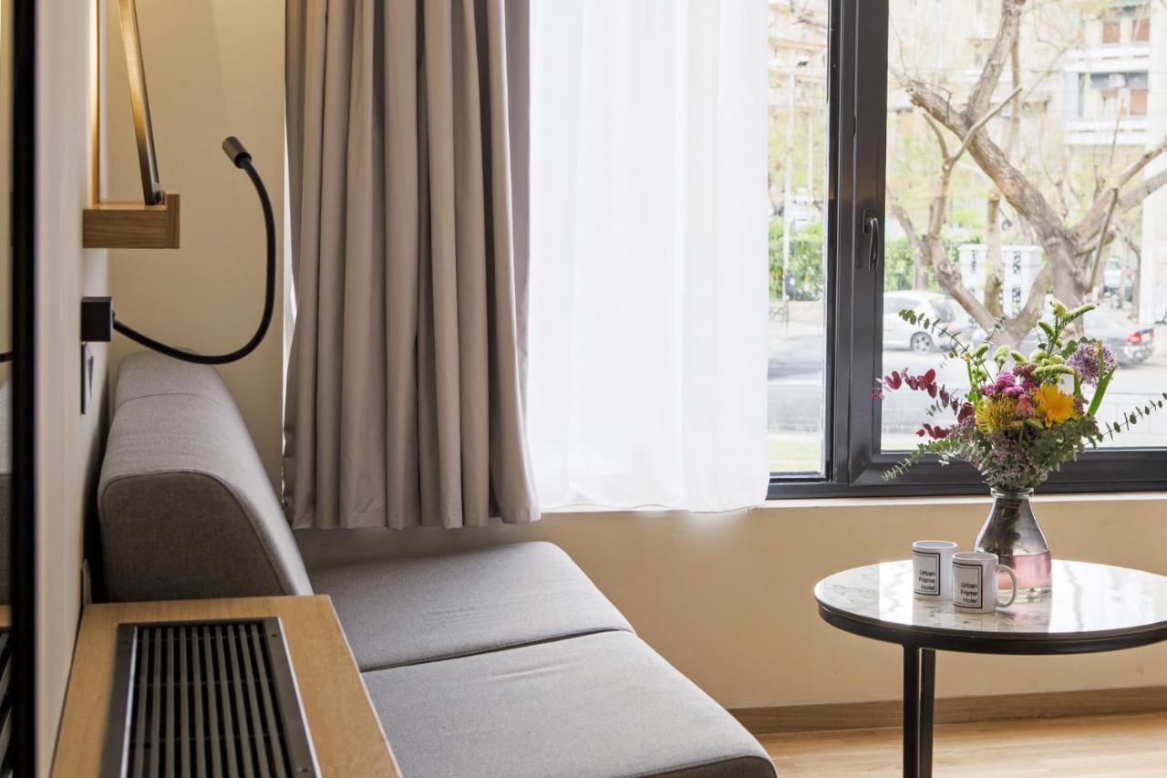 Urban Frame Acropolis Hotel 3*