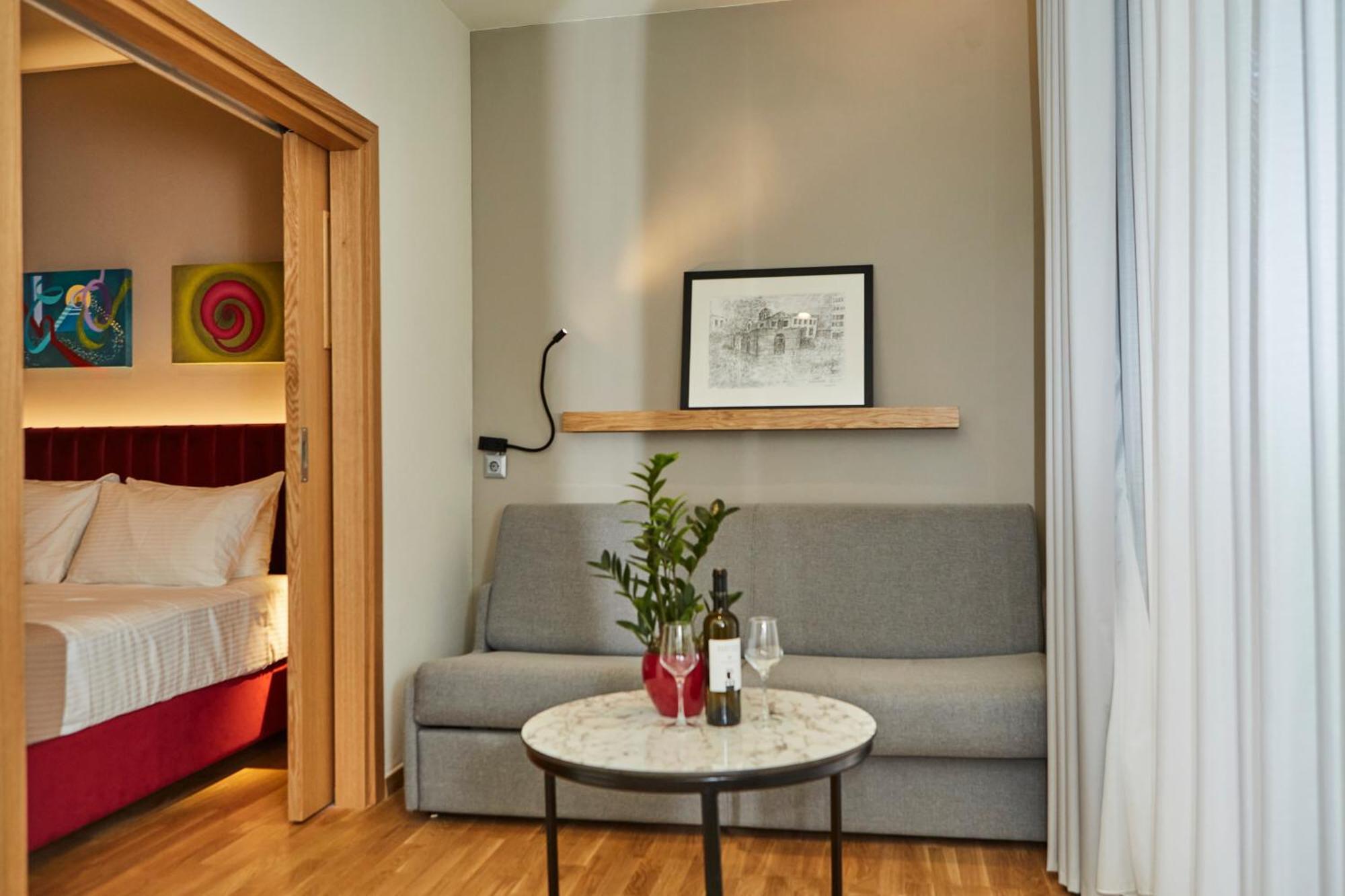 Hotel Urban Frame Acropolis
